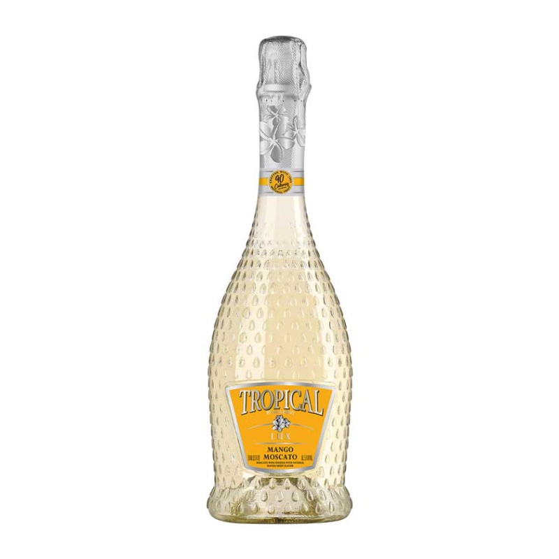 Tropical Mango Moscato LUX