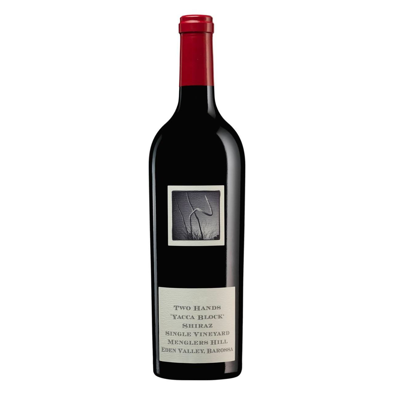 Two Hands Yacca Block Shiraz