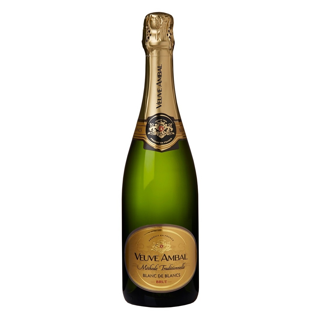 Veuve Ambal Méthode Traditionnelle Blanc De Blancs