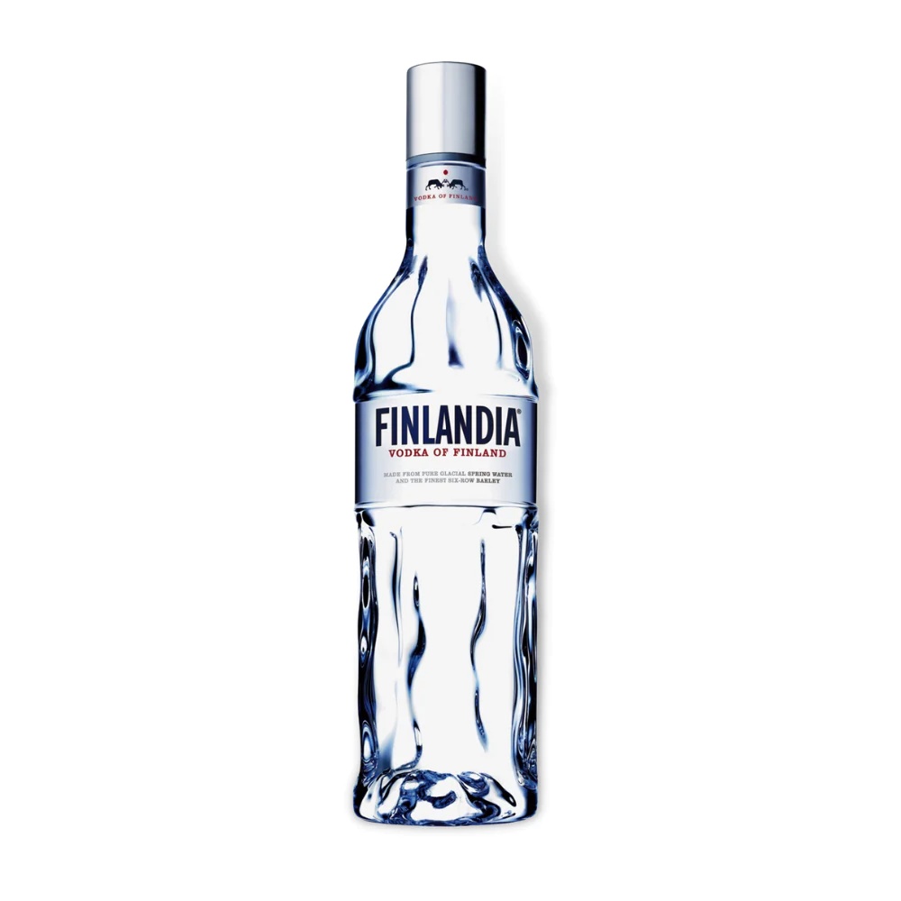 Vodka Finlandia (1000ml/40%)