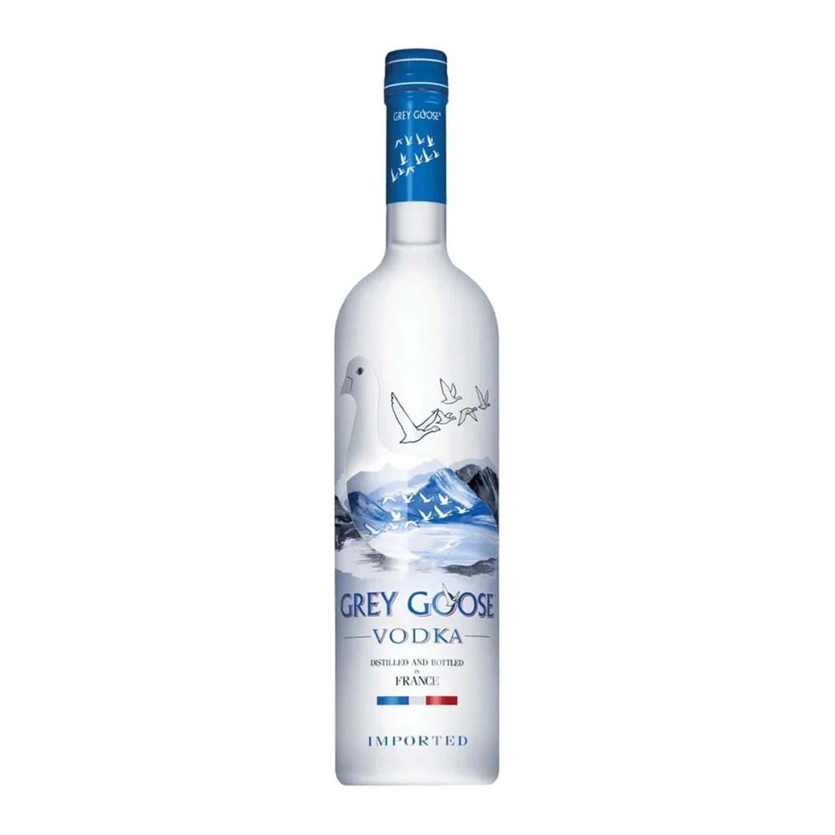 Vodka Grey Goose