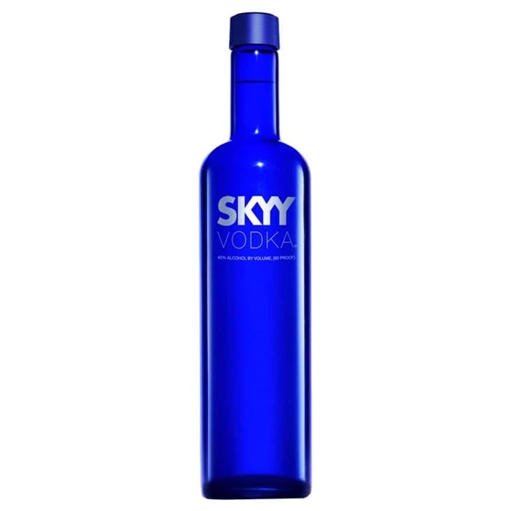 Rượu Vodka Skyy 750ml