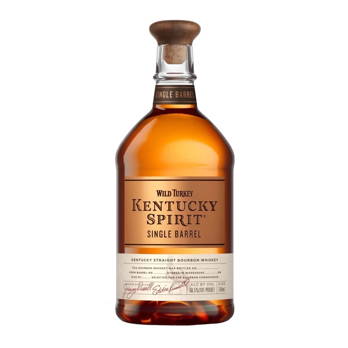 Wild Turkey Kentucky Spirit