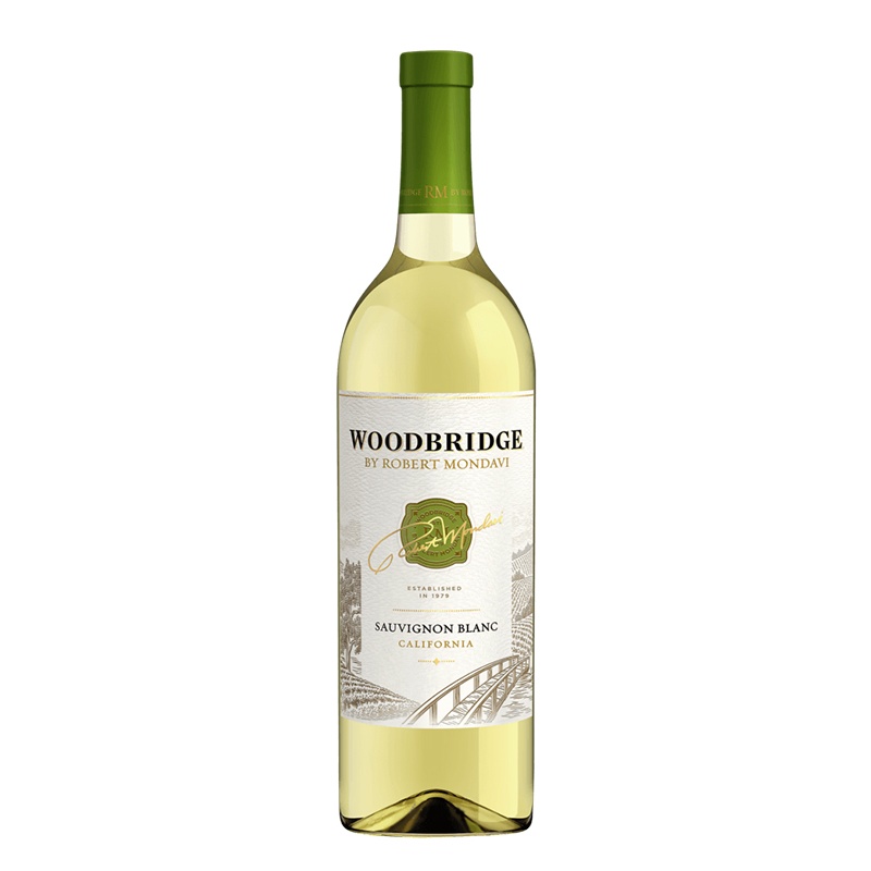 Woodbridge By Robert Mondavi Sauvignon Blanc