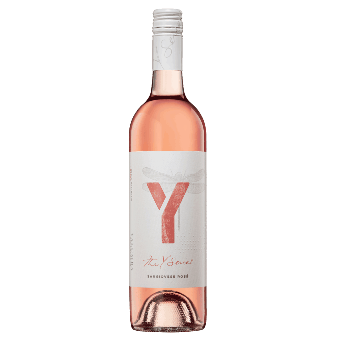 Yalumba “Y Series” Sangiovese Rose