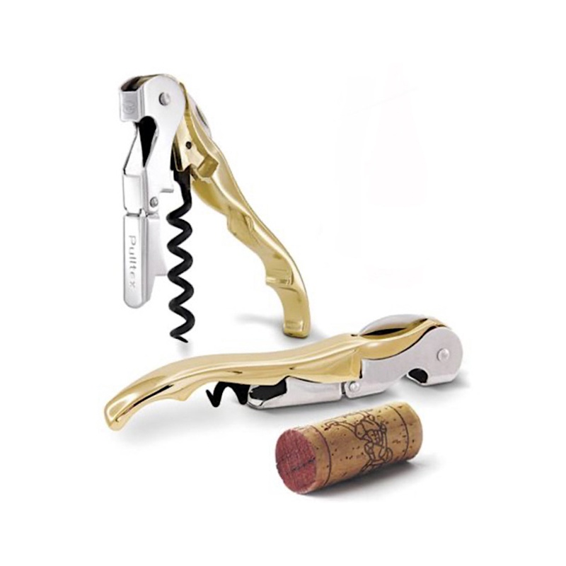 Mở Rượu Vang Pulltex Classic Gold