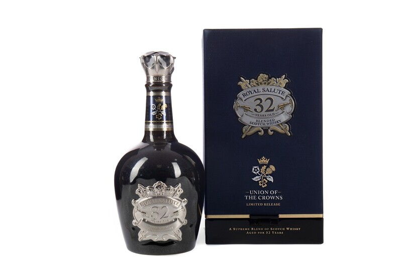 Rượu Chivas 32
