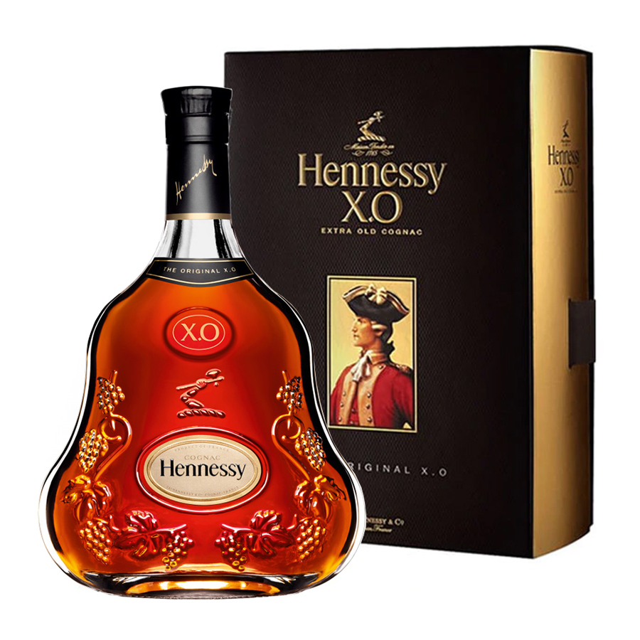 Hennessy XO (700ml/40%)