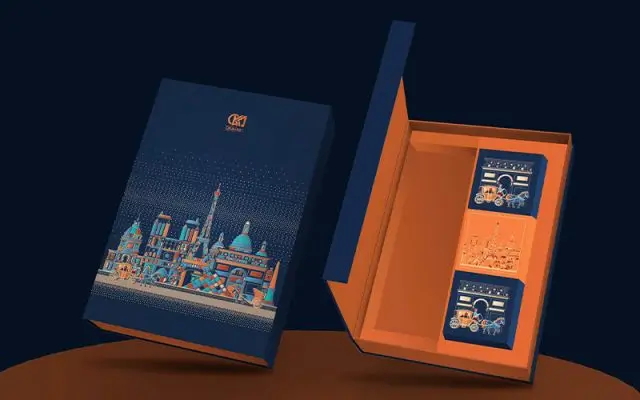 In ấn hộp quà và bao bì theo yêu cầu