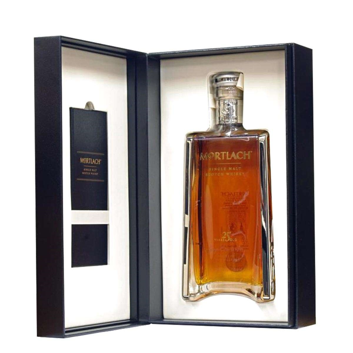 Rượu Mortlach 25 năm 500ml