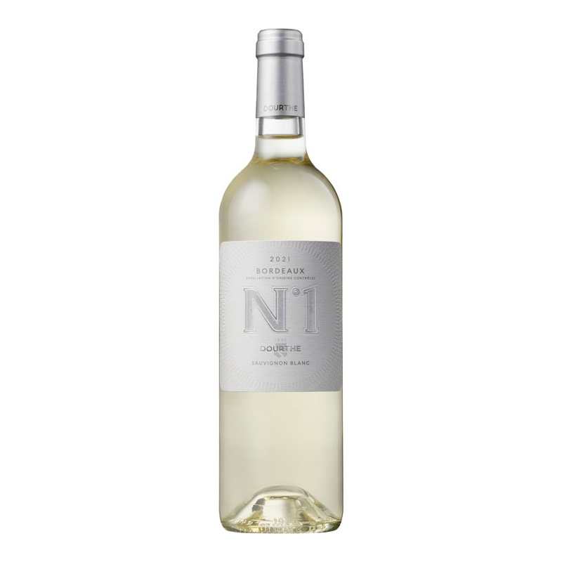 N°1 de Dourthe Sauvignon Blanc Bordeaux