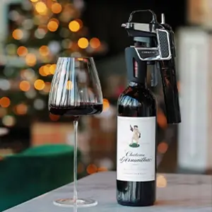 Phụ kiện rượu