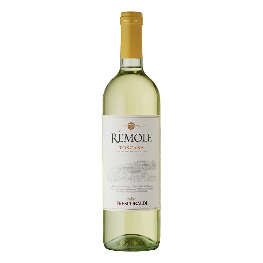 Rèmole Toscana Bianco