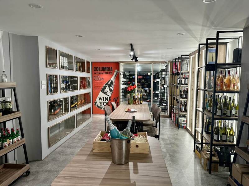 địa chỉ bán rượu hennessy vsop uy tín