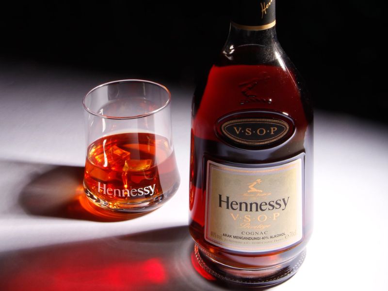 rượu hennessy vsop 700ml
