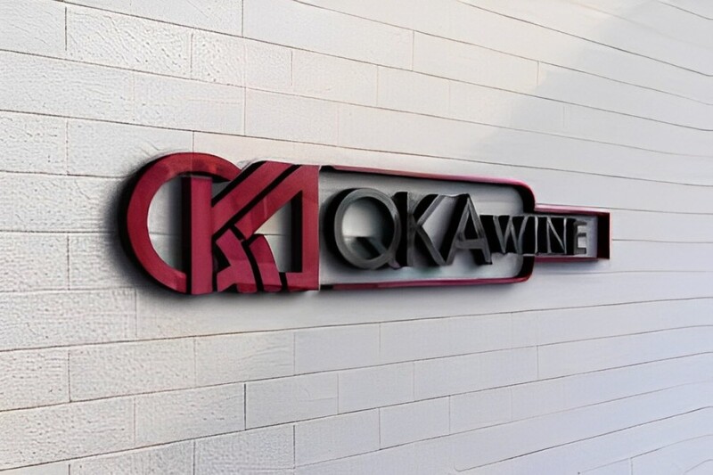 Cửa hàng phân phối rượu ngoại Johnnie Walker Red Label