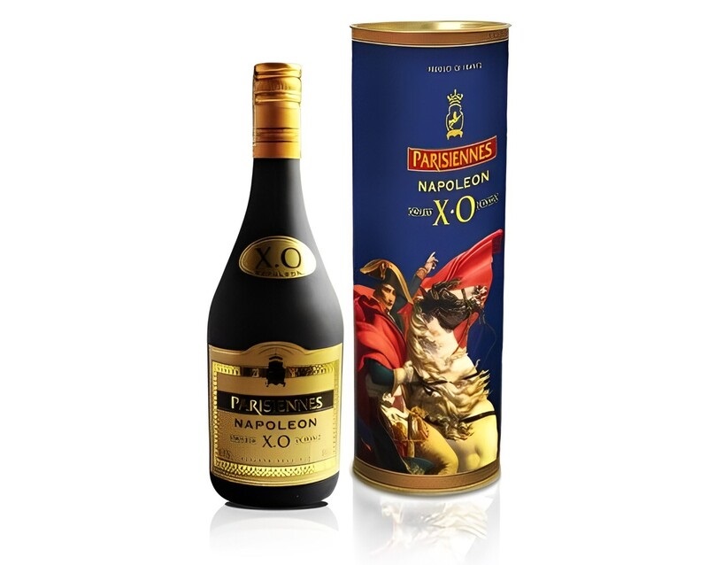 rượu parisiennes napoleon xo