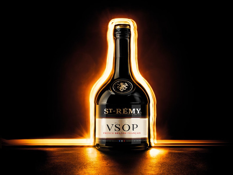 Rượu ST-Remy VSOP