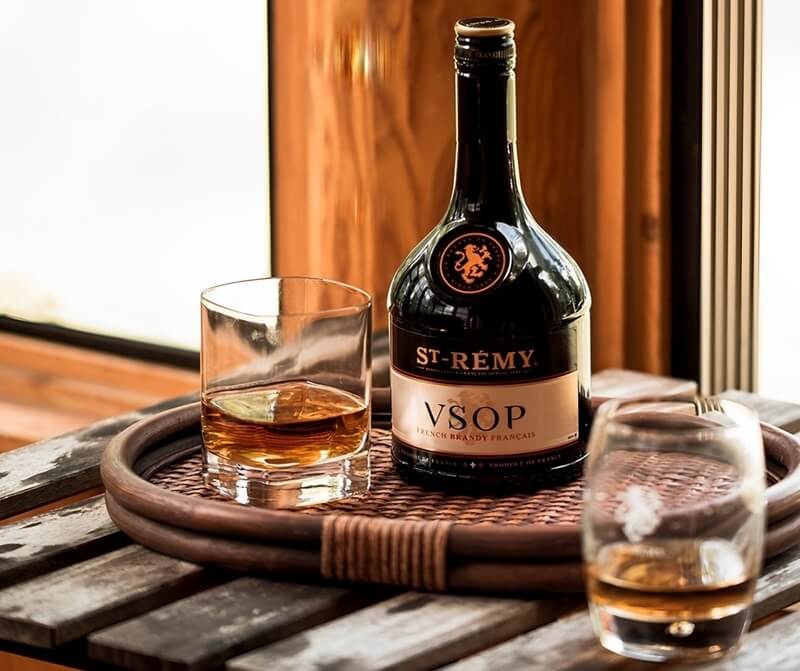 rượu st remy vsop