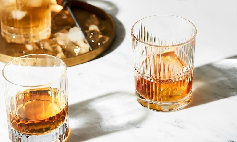 thưởng thức rượu talisker dark storm 1l