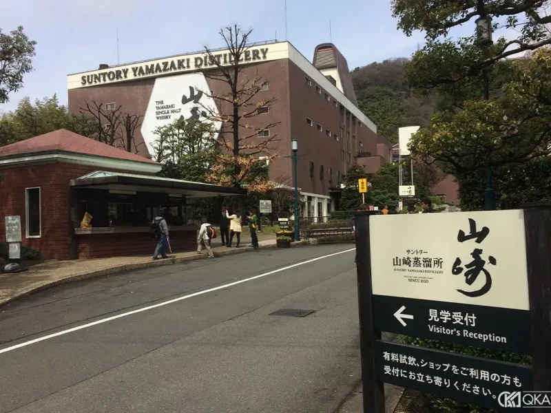 Các vùng sản xuất whisky Nhật nổi tiếng và đặc trưng hương vị