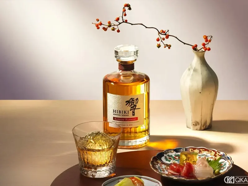 Whisky Nhật bản giới hạn: Vì sao được giới sưu tầm săn lùng?